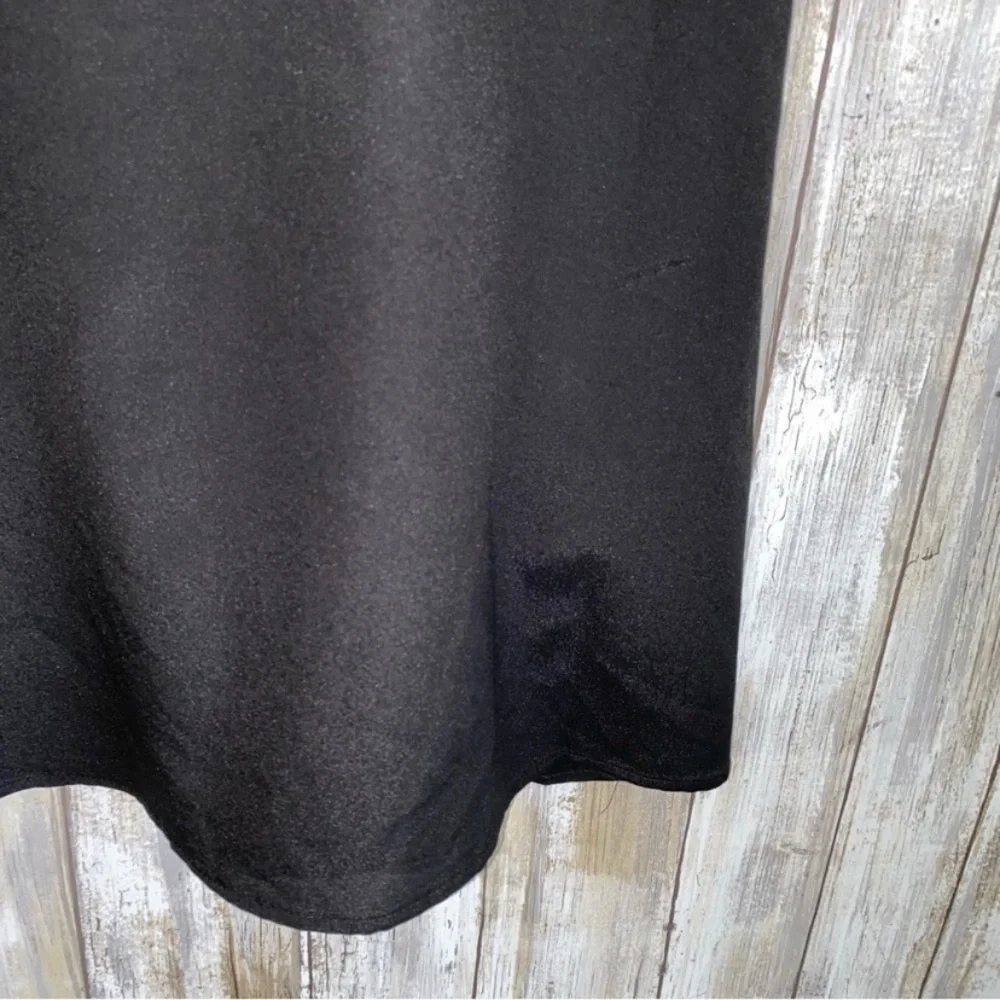 Calvin Klein Black Tank - Picture 2 of 5